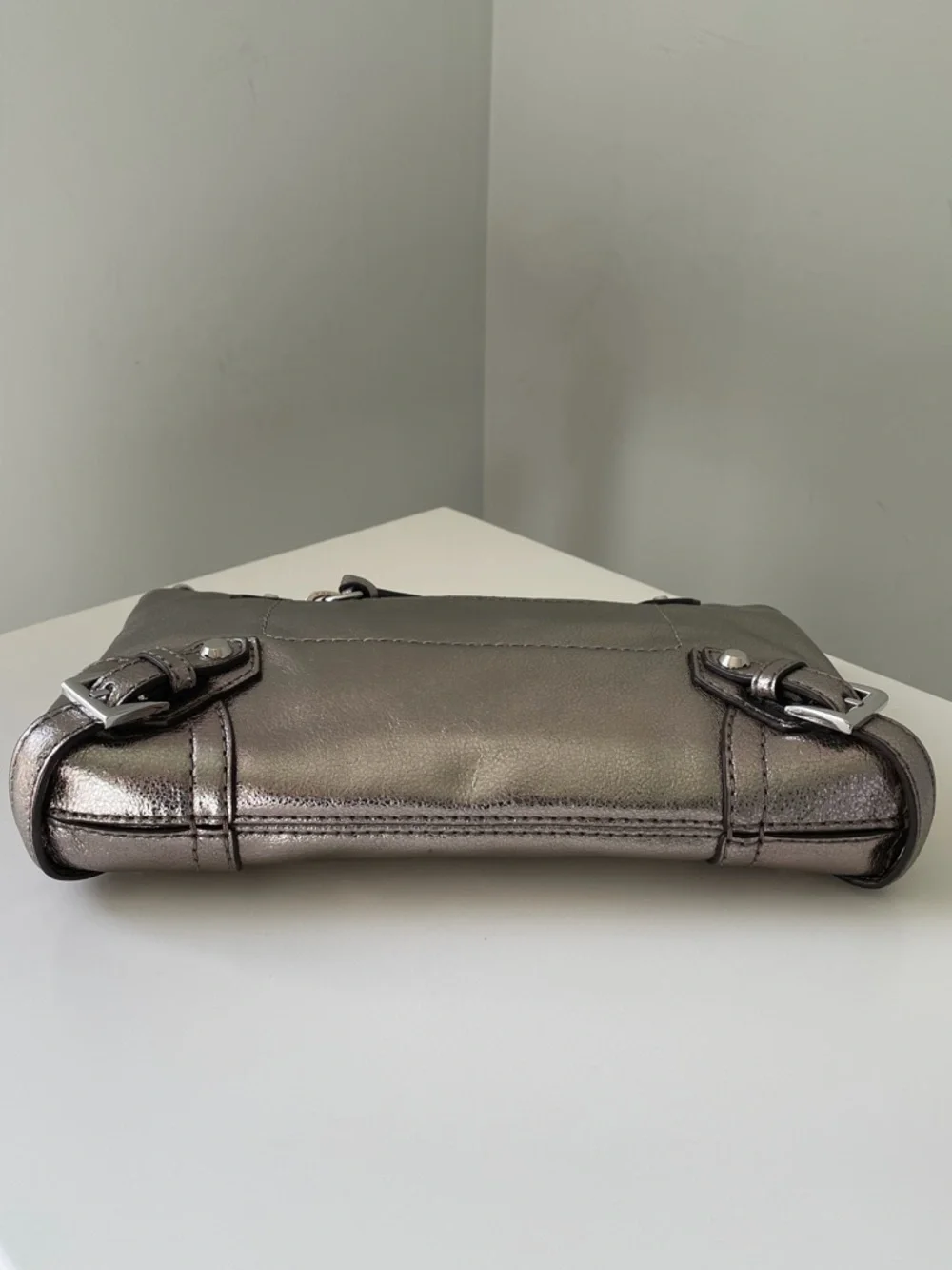 Michael Kors Fallon Wristlet Clutch